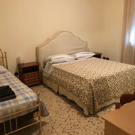 Gene Holiday Home Rawenna Zewnętrze zdjęcie